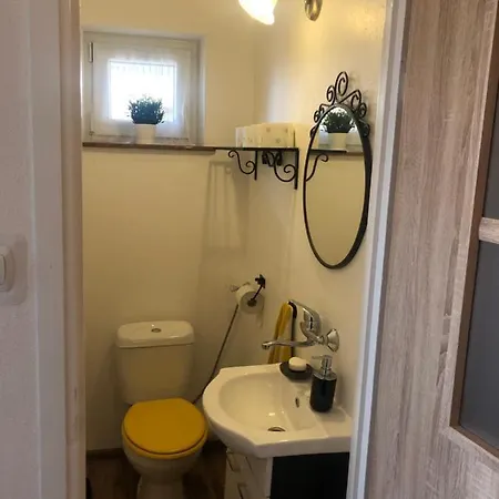 Pokoje Goscinne W Pucku Apartament U Agnieszki I Marcina - Realizujemy Bon Turystyczny Guest house
