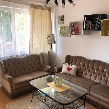 Pokoje Goscinne W Pucku Apartament U Agnieszki I Marcina - Realizujemy Bon Turystyczny Puck