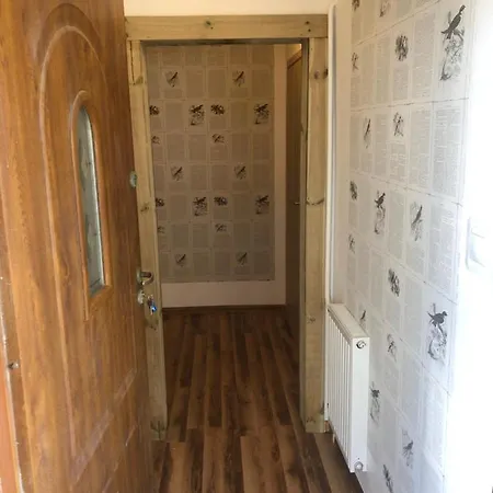 Guest house Pokoje Goscinne W Pucku Apartament U Agnieszki I Marcina - Realizujemy Bon Turystyczny Puck