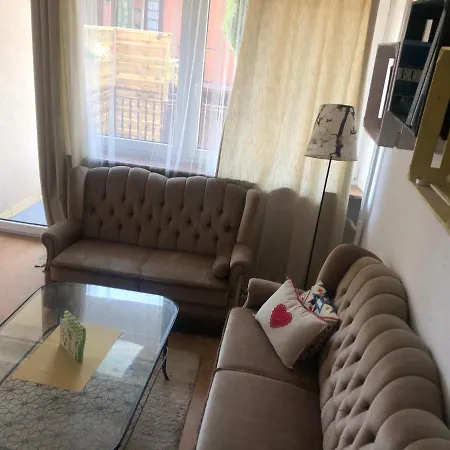 Pokoje Goscinne W Pucku Apartament U Agnieszki I Marcina - Realizujemy Bon Turystyczny * Puck