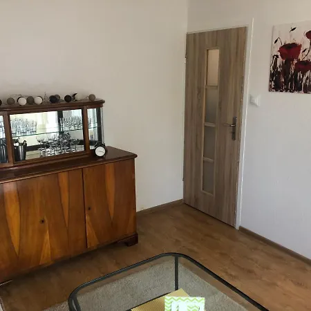 Guest house Pokoje Goscinne W Pucku Apartament U Agnieszki I Marcina - Realizujemy Bon Turystyczny *