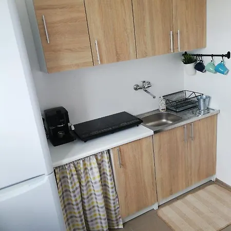Pokoje Goscinne W Pucku Apartament U Agnieszki I Marcina - Realizujemy Bon Turystyczny Guest house