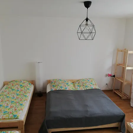 Pokoje Goscinne W Pucku Apartament U Agnieszki I Marcina - Realizujemy Bon Turystyczny Guest house *