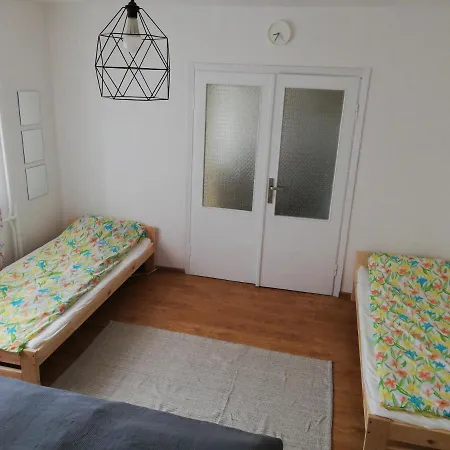 Pokoje Goscinne W Pucku Apartament U Agnieszki I Marcina - Realizujemy Bon Turystyczny Puck