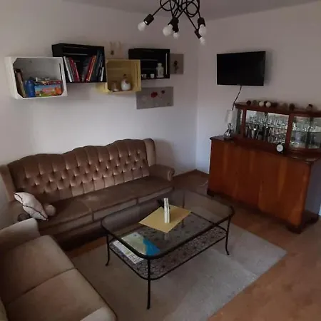 Guest house Pokoje Goscinne W Pucku Apartament U Agnieszki I Marcina - Realizujemy Bon Turystyczny Puck