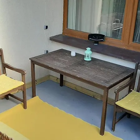 Guest house Pokoje Goscinne W Pucku Apartament U Agnieszki I Marcina - Realizujemy Bon Turystyczny