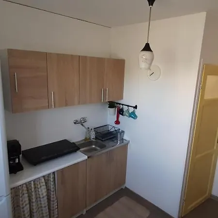 Pokoje Goscinne W Pucku Apartament U Agnieszki I Marcina - Realizujemy Bon Turystyczny * Puck