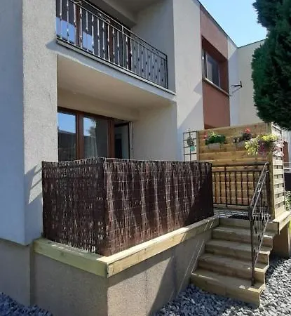 Pokoje Goscinne W Pucku Apartament U Agnieszki I Marcina - Realizujemy Bon Turystyczny * Puck