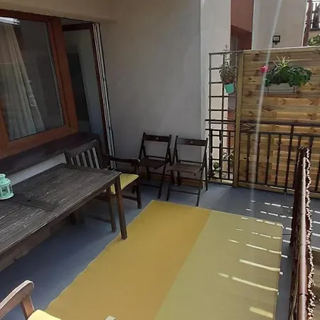 Pokoje Goscinne W Pucku Apartament U Agnieszki I Marcina - Realizujemy Bon Turystyczny * Puck