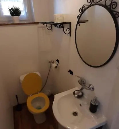 Pokoje Goscinne W Pucku Apartament U Agnieszki I Marcina - Realizujemy Bon Turystyczny Guest house Puck