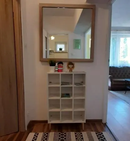 Pokoje Goscinne W Pucku Apartament U Agnieszki I Marcina - Realizujemy Bon Turystyczny Guest house *
