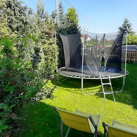 Pokoje Goscinne W Pucku Apartament U Agnieszki I Marcina - Realizujemy Bon Turystyczny