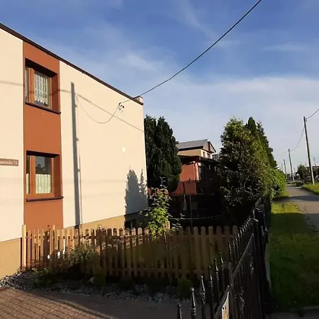 Pokoje Goscinne W Pucku Apartament U Agnieszki I Marcina - Realizujemy Bon Turystyczny