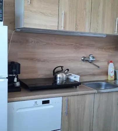 Pokoje Goscinne W Pucku Apartament U Agnieszki I Marcina - Realizujemy Bon Turystyczny Guest house