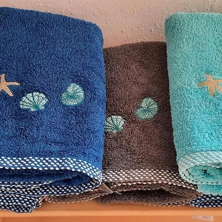 Guest house Pokoje Goscinne W Pucku Apartament U Agnieszki I Marcina - Realizujemy Bon Turystyczny *