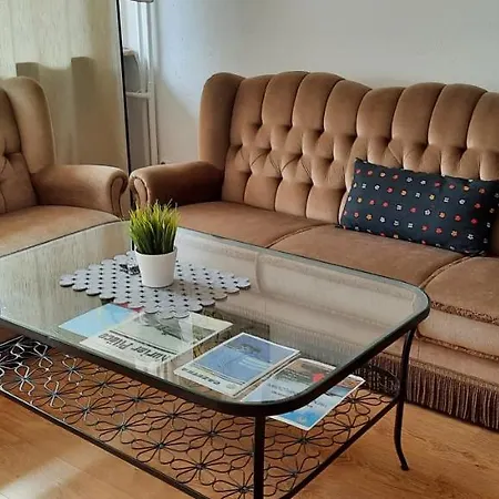 Pokoje Goscinne W Pucku Apartament U Agnieszki I Marcina - Realizujemy Bon Turystyczny * Puck