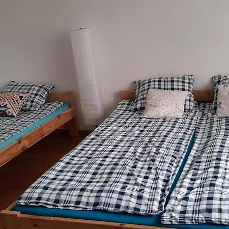 Pokoje Goscinne W Pucku Apartament U Agnieszki I Marcina - Realizujemy Bon Turystyczny Guest house *