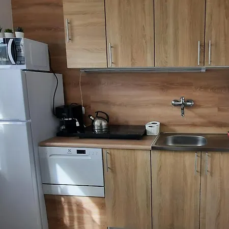 Guest house Pokoje Goscinne W Pucku Apartament U Agnieszki I Marcina - Realizujemy Bon Turystyczny Puck